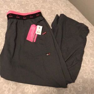 Koi Woman Uniform pants brand new size 2X